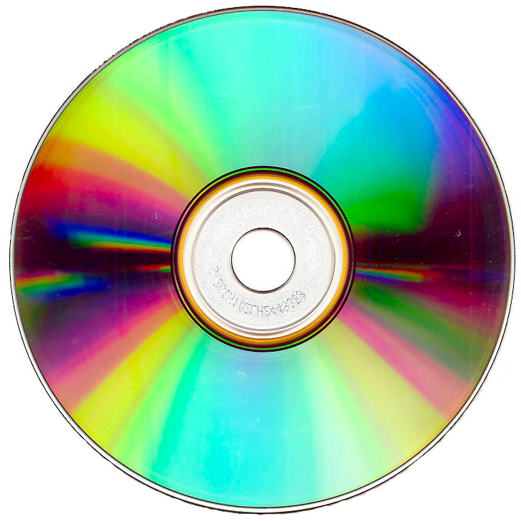 CD